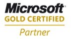 Microsoft Gold Partner