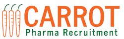 Carrot Pharma Recruitment