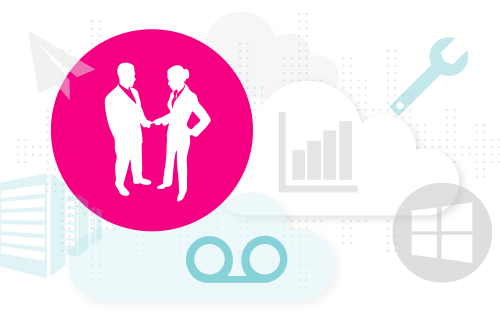 Temporary illustration