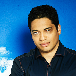 A Word from the Top - Piers Linney, March 2016