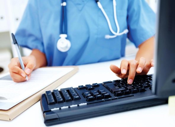 NHS facing data challenges