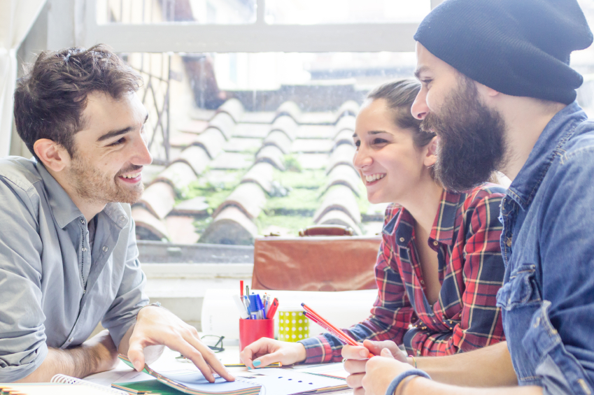 Citizen-centric Services: The Rise of the Millennials